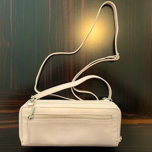 SOLD- RFID wallet/clutch